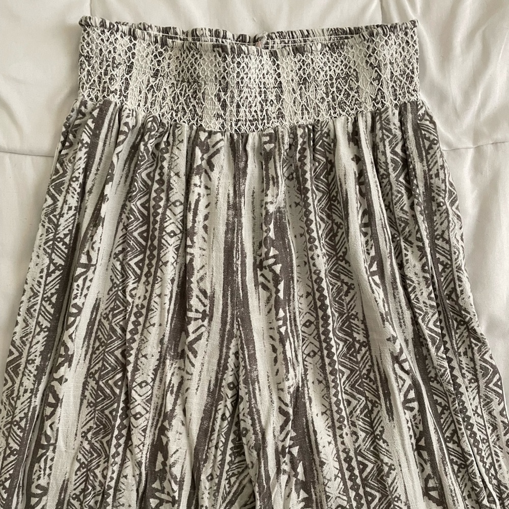 🤍Wide Leg Pants🤍